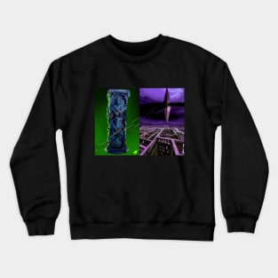 Monolith(s) Crewneck Sweatshirt